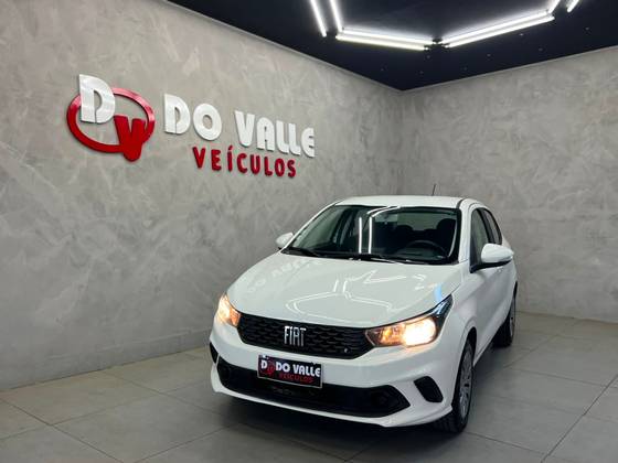 FIAT ARGO 1.0 FIREFLY FLEX DRIVE MANUAL